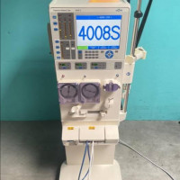 Pre-Owned - Excellent FRESENIUS 4008S classiс