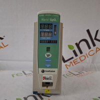 Used ALARIS 8200