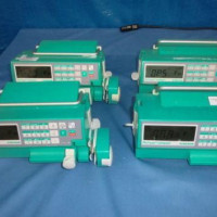 Pre-Owned - Excellent B. BRAUN Perfusor Compact