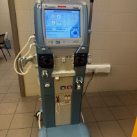 Used - Good GAMBRO Artis Physio