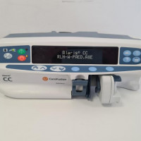 Refurbished CAREFUSION ALARIS CC