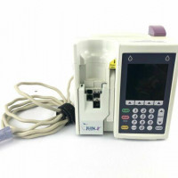 HOSPIRA Plum A+ Pump IV Infusion