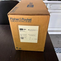 New FISHER & PAYKEL 950