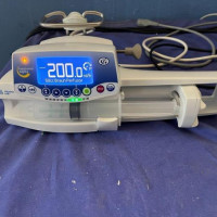 Pre-Owned - Excellent FRESENIUS Injectomat Agilia