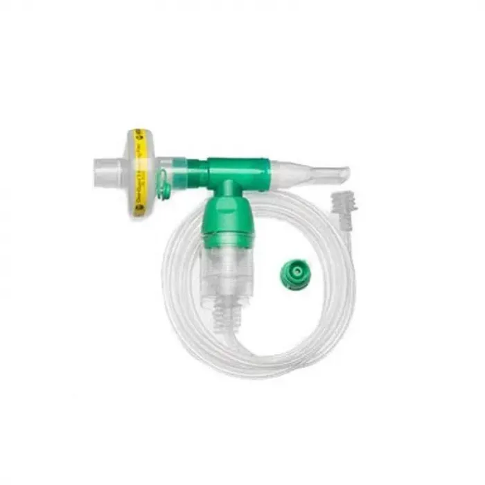 Used INTERSURGICAL Cirrus 2