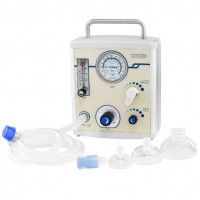 New HEALICOM HR-3000B
