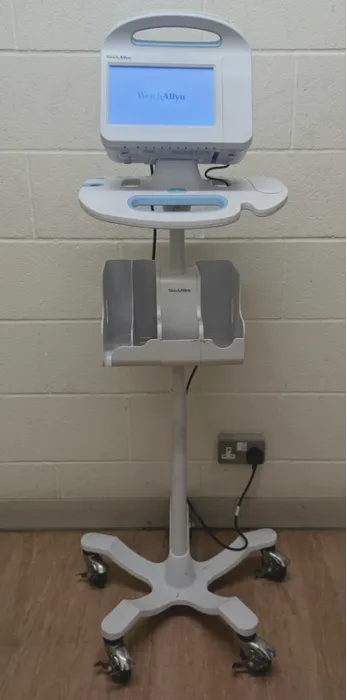 Used WELCH ALLYN Connex 6000 Series