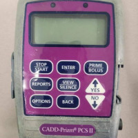 For Parts SMITHS MEDICAL CADD-Prizm PCS II