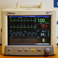 Used MINDRAY Datascope Trio