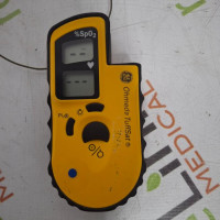 Used DATEX-OHMEDA TuffSat