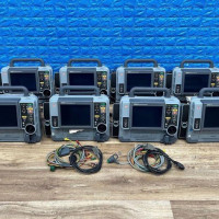Used - Good PHYSIO-CONTROL Lifepak 15