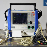 Used ZOLL M Series