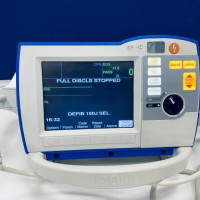 Used ZOLL R Series Plus