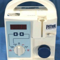 Flexiflo Patrol Enteral Pump