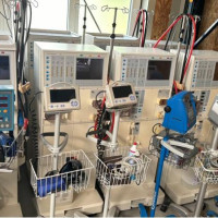 Used FRESENIUS 4008H