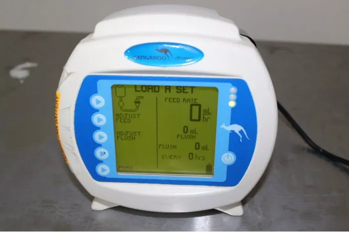 Used - Good COVIDIEN Kangaroo EPump