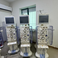 Pre-Owned - Excellent FRESENIUS 5008S