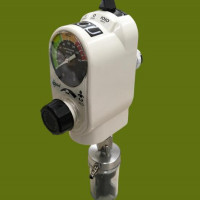 Used OHIO MEDICAL 1271