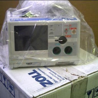 Pre-Owned - Excellent ZOLL M Series