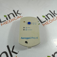 Used AEROGEN Pro-X