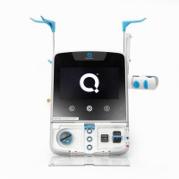 Used - Like New QUANTA DIALYSIS TECHNOLOGIES SC- 13940