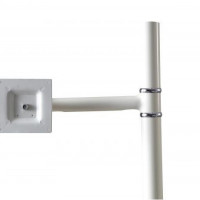 PHILIPS Integris Ergotron Holder Holder for Monitor Integris Pulsera BV Ergotron Holder for Monitor