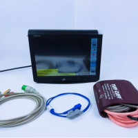 Used - Good SPACELABS HEALTHCARE Elance