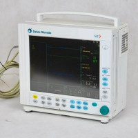 Used DATEX-OHMEDA S/5