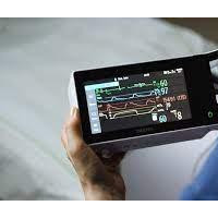New PHILIPS IntelliVue X3
