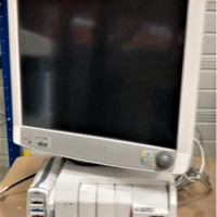 Pre-Owned - Excellent GE Carescape B850