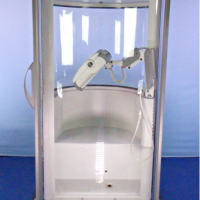 Used MGC DIAGNOSTICS Platinum Elite