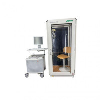 Used JAEGER MasterScreen Body