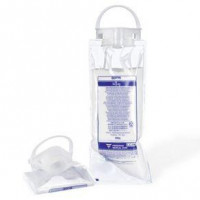 New FRESENIUS Bibag 650