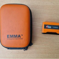 Used MASIMO EMMA
