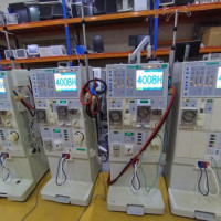 Refurbished FRESENIUS 4008H