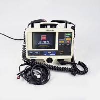Used MEDTRONIC Lifepak 20