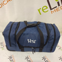 Used HILL-ROM The Vest