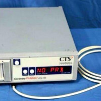 CTS Cardio Thoracic Systems Coronary FloMeter CFM-100 with Warranty
