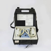 Used SCHILLER MINIDEF 2