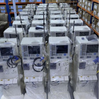 Used - Good FRESENIUS 4008S classiс