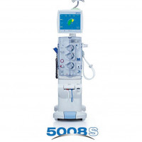 Pre-Owned - Excellent FRESENIUS 5008S Cordiax