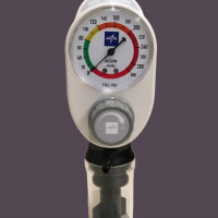 Used MEDLINE SRA-CI