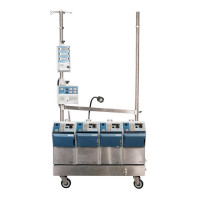 Used TERUMO Sarns 7000