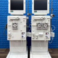 Used - Good B. BRAUN Dialog plus