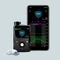 New MEDTRONIC MiniMed 780G