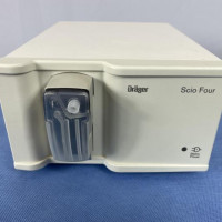 Used DRAGER Scio Four