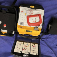 Pre-Owned - Excellent MEDTRONIC Lifepak CR Plus