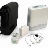 New HEALICOM HO2-1A