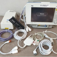 Pre-Owned - Excellent DRAGER Infinity Delta XL