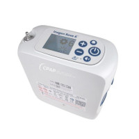 New INOGEN ROVE 6